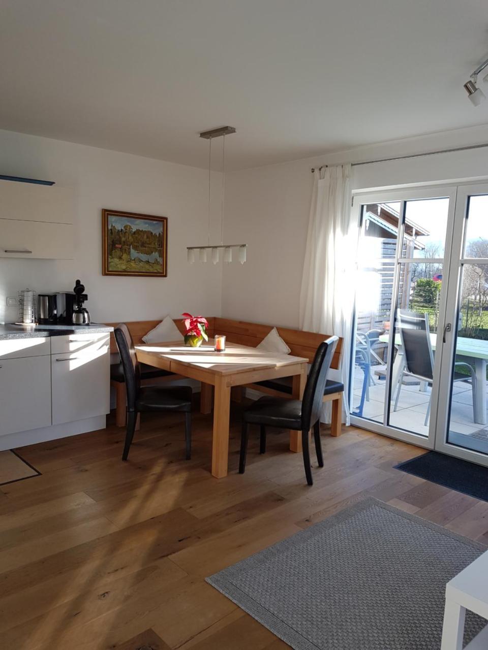 Ferienwohnungen Rimsting Am Chiemsee Екстериор снимка